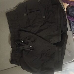 Hiking Superskort™ - Black